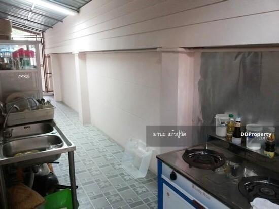 ให้เช่า บ้านเดี่ยว2ชั้น 52ตรว. อยู่ถ. ลาดปลาเค้า ใกล้ ห้างThe JAS ทะลุออกลาดพร้าว41ได้ ให้เช่า19,000/เดือน(ไม่มีเฟอร์นิเจอร์)